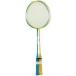 SNOOPY( Snoopy ) бадминтон комплект детский ракетка 2 шт * Shuttle 2 шт SN-101