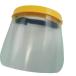 SIGNET �V�O�l�b�g �򖗖h�~ �h��p �t�F�C�X�V�[���h �t�F�C�X�K�[�h H194�~W298�~D0.5mm �h�� �h�o �H�� �c�[�� DIY ��ƍH��