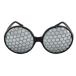 ( суммировать )ELOPE Bug Eyes BK(bag I z) солнцезащитные очки (×2 позиций комплект )