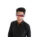 ( суммировать )ELOPE Shark Glasses( Shark солнцезащитные очки )(×2 позиций комплект )