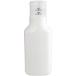  заполняющий бутылка 600ml белый 5 шт. комплект наклейка имеется надавлено измерение жидкий моющее средство гибкий .. белый . принадлежности для стирки прачечная сопутствующие товары 