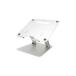 ARCHISS Note PC для aluminium подставка серебряный AS-LUBM-SL серебряный 