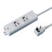  Sanwa Supply строительные работы предмет раз ответвление (2 выход *1m) TAP-K2L-1