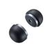 ( суммировать ) Sanwa Supply ддя ноутбука подставка ( flat putting * compact модель ) PDA-STN42BK (×2 комплект )