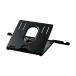  Elecom складной Note PC подставка (8 -ступенчатый ) -15.6 type соответствует черный PCA-LTS8BK 1 шт 