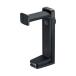 ( суммировать ) Sanwa Supply поворотный 2WAY наушники подставка PDA-STN25BK 1 шт (×3 комплект )