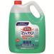  Kao Magic Lynn для бизнеса устранение бактерий 4.5L