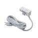  Sanwa Supply настольный для ответвление (3P*2 выход ) EA-TAP2