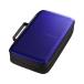  Sanwa Supply Blue-ray диск соответствует полужесткий чехол (104 шт. входит * голубой ) FCD-WLBD104BL