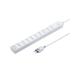  Sanwa Supply . защита ответвление TAP-SP217-2