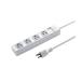  Sanwa Supply shutter ответвление TAP-SH3425MG3P