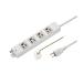  Sanwa Supply выпадение прекращение ответвление 3m TAP-5431MGN2-3