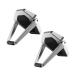 ouru Tec ддя ноутбука compact подставка 9-21 type соответствует серебряный OWL-PCSTD02-SI 1 комплект (2 шт )