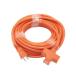  супер soft удлинитель длина 10m orange 