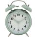  настольные часы примерно ширина 117mm bell P.BL бледный голубой living обеденный bed салон .. интерьер мебель перемещение 