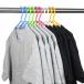 (2 шт. комплект )sawa Fuji Cheerful Laundry тонкий вешалка красочный 10 шт. комплект SL-10 CF ( paul (pole) продается отдельно )