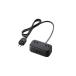  Elecom 20W настольный type USB ответвление T-U04-2210BK