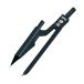 (10 шт. комплект ) Sonic SONiC super compass 0.5mm сердцевина для чёрный KNOCK-503-BKX10