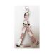  органический Harness papi- мелки розовый ( собака сопутствующие товары / Harness )