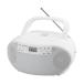 WINTECH CD радио KC-132W