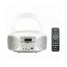 WINTECH с дистанционным пультом USB|SD|CD радио KC-153USB