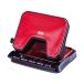 MAX Max скуба 25 дырокол красный DP-25T|R DP90129