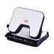 MAX Max скуба 25 дырокол белый DP-25T|W DP90132