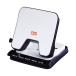 MAX Max скуба 35 дырокол белый DP-35T|W DP90134
