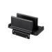  Elecom CPU держатель (VESA соответствует ) черный DPA-DPH02