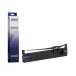  Epson лента картридж чёрный VPF2000RC 1 шт. 
