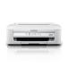  Epson монохромный струйный принтер compact размер A4 PX-S155 1 шт. принтер принтер PC персональный компьютер периферийные устройства 