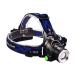 (5 комплект ) цифровой Land LED zoom передняя фара DL-YU240X5