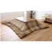  котацу futon квадратный . какой .... местного производства водоотталкивающий антибактериальный дезодорация . клещи фланель уборная бежевый примерно 205×205cm