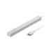  Sanwa Supply тонкий ответвление 1m белый TAP-SLIM8N-1