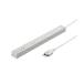  Sanwa Supply тонкий . защита ответвление 2P*8 выход 1m белый TAP-SPSLIM8N-1 1 шт 