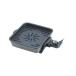  дым ..... compact plate 36.5×26.5×8cm C7129038