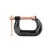 PONYpo колено steel медь C зажим 2inch 402-D