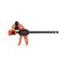 PONYpo колено свет балка зажим 6inch JORGEN E-Z HOLD 33606