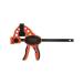 PONYpo колено балка зажим medium EX 6inch JORGEN E-Z HOLD 33406