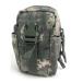  многофункциональный MOLLE сумка соответствует водонепроницаемый ткань использование сумка ACU копия America армия вооруженные силы США US армия милитари сумка милитари товары сумка 