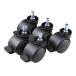  Sanwa Supply ручной стопор имеется литейщик SNC-CAST6