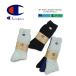 CHAMPION( Champion ) 3P FULL LENGTH SOCKS [CMSCY002] половина пирог ru3 пара комплект носки мужской American Casual campus полный length [\1,430]