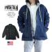 PRISON BLUES(plizn блюз ) YARD COAT [PRBS119] ярд пальто комбинезон Work жакет America производства мужской [\15,180]