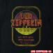 LED ZEPPELIN-14[��åɥĥ��åڥ��] 1971 Wembley ROCK TEE ���å��ԥ���� �Х��T����� �ѹ�/�ƹ�Υ��ե������饤����