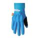 L size MX glove THOR 22/23 REBOUND blue / white motocross regular imported goods WESTWOODMX