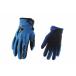 MX glove THOR 21/22 SECTOR blue motocross regular imported goods 