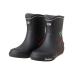 ( limitation special price ) Daiwa Short Neo deck boots DB-2412 black 