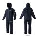 ( exhibition goods liquidation ) Gamakatsu Gore-Tex in finiamTM rainsuit GM3685 black size L