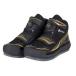 ( ликвидация запасов ) Daiwa to-na men to Gore-Tex (GORE-TEX) обувь TM2501G фетр шиповки черный 