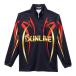  Sunline PRODRY рубашка ( длинный рукав ) SUW-04501CW черный размер M